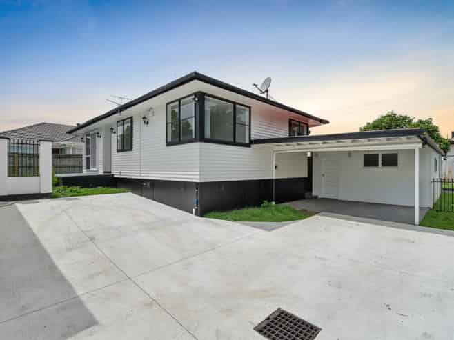 2/34 Landon Avenue, Mangere East