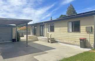 28a  Massey Street, Marewa