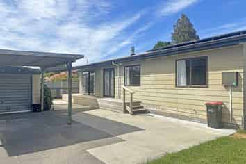 28a  Massey Street, Marewa