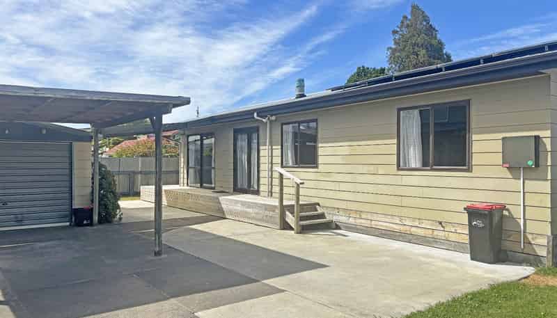 28a  Massey Street, Marewa