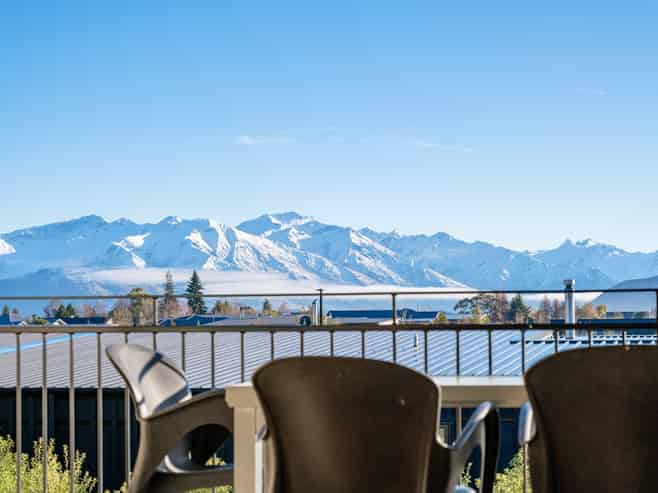 Unit 80, Oakridge Resort, 20 Studholme Road, Wanaka