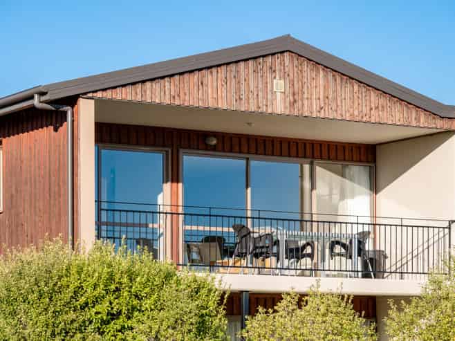 Unit 80, Oakridge Resort, 20 Studholme Road, Wanaka