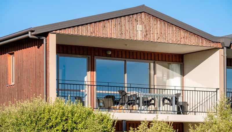 Unit 80, Oakridge Resort, 20 Studholme Road, Wanaka