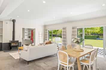 502 Mill Road, Ohoka