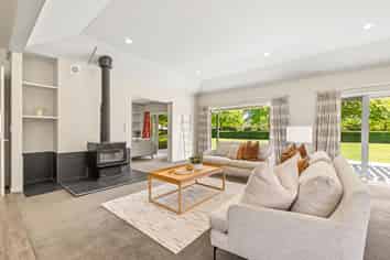 502 Mill Road, Ohoka