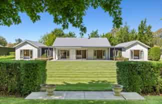 502 Mill Road, Ohoka