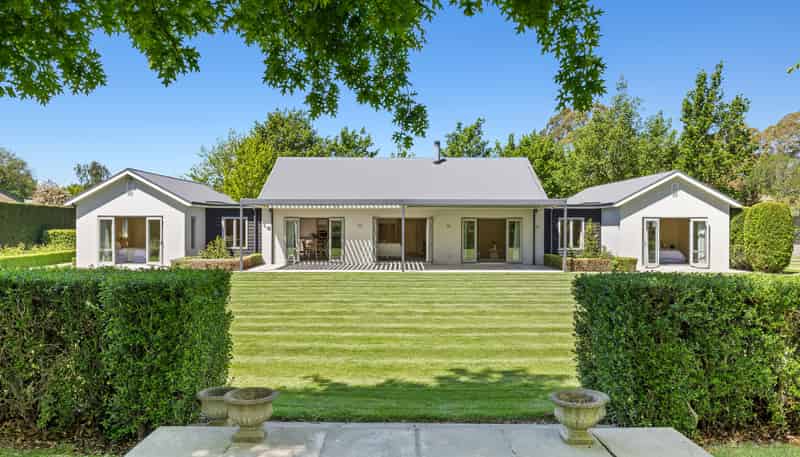 502 Mill Road, Ohoka