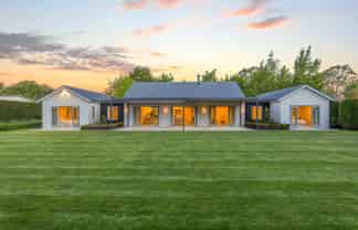 502 Mill Road, Ohoka