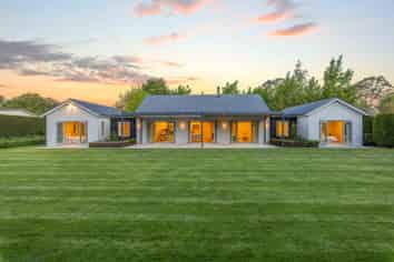 502 Mill Road, Ohoka