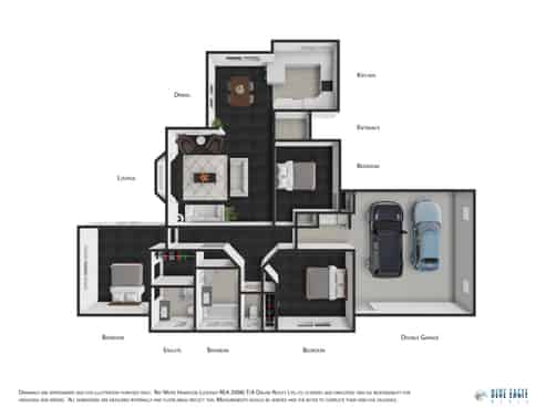 29 Cate Road, Rototuna North