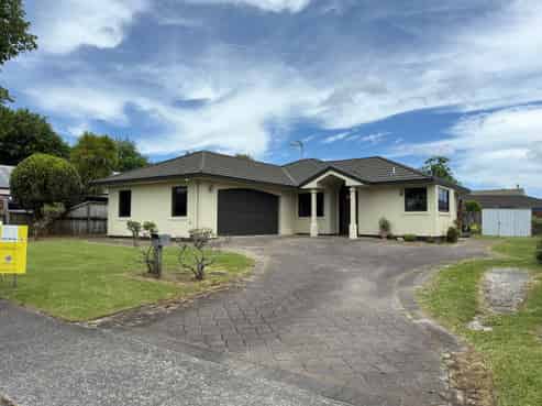 29 Cate Road, Rototuna North