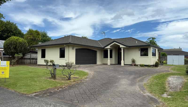 29 Cate Road, Rototuna North