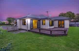 29 Cate Road, Rototuna North