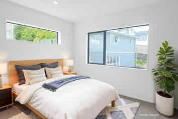 44B Cyclarama Crescent, Massey