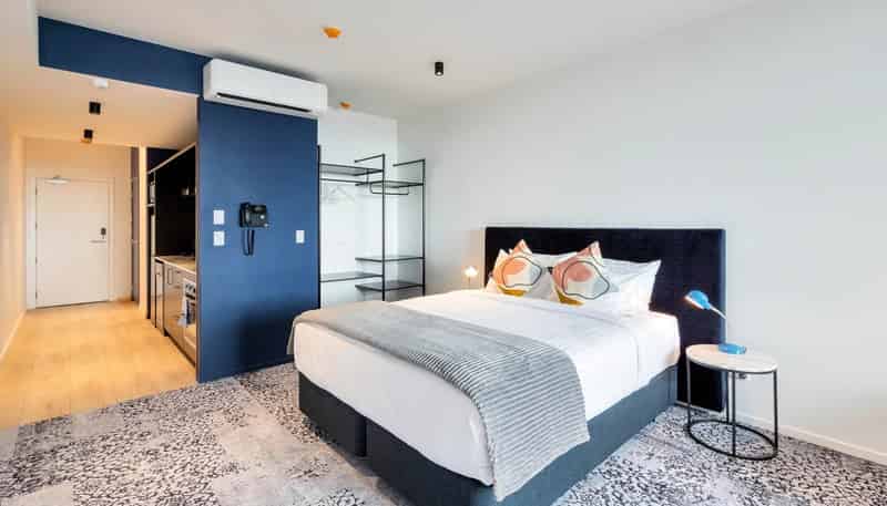 9x 3 Bed 1 Layard Street, Avondale