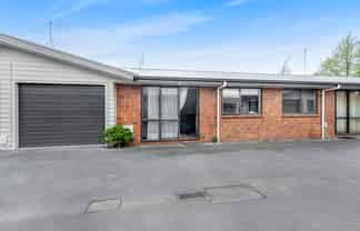 16C Lyon Street, Frankton