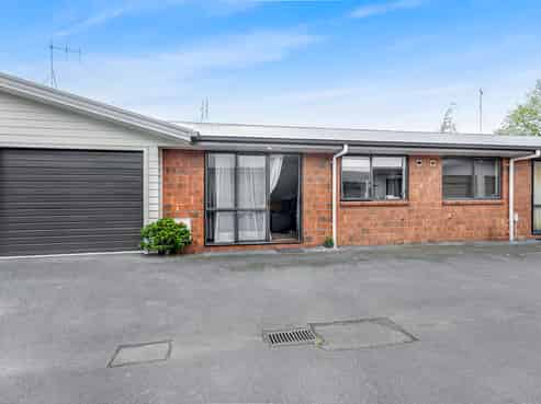 16C Lyon Street, Frankton