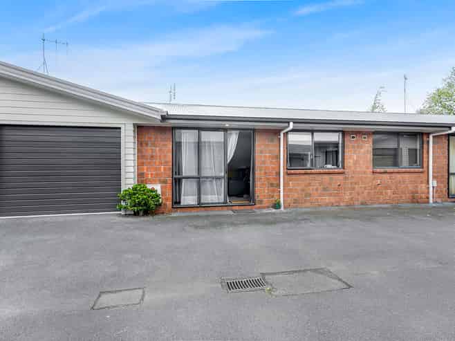 16C Lyon Street, Frankton