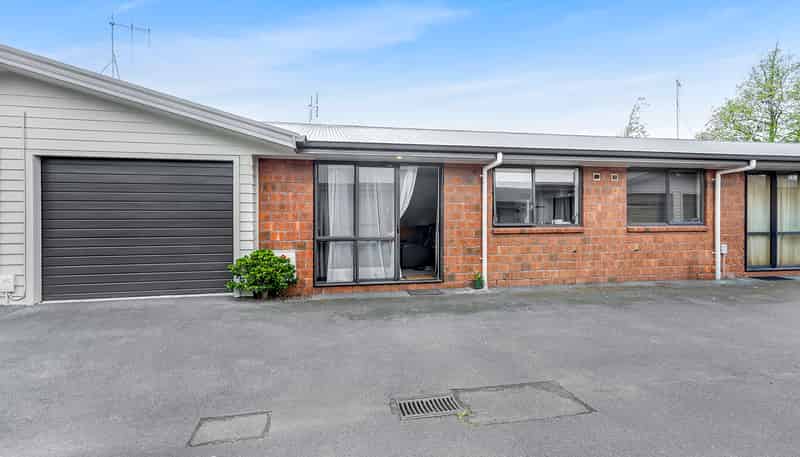 16C Lyon Street, Frankton