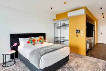 3x 2 Bed 2 Layard Street, Avondale