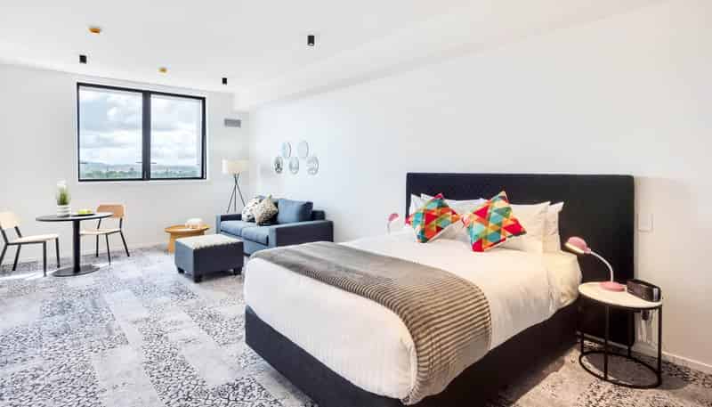 3x 2 Bed 2 Layard Street, Avondale