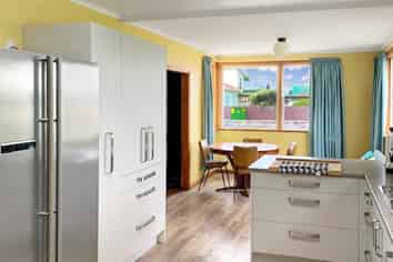 29  Linklater Avenue , Foxton Beach