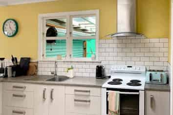 29  Linklater Avenue , Foxton Beach