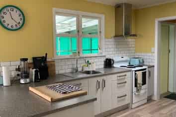 29  Linklater Avenue , Foxton Beach