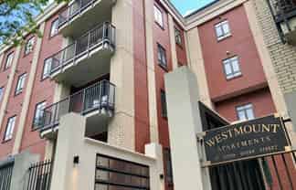 2B/23 Upper Queen Street, Auckland Central