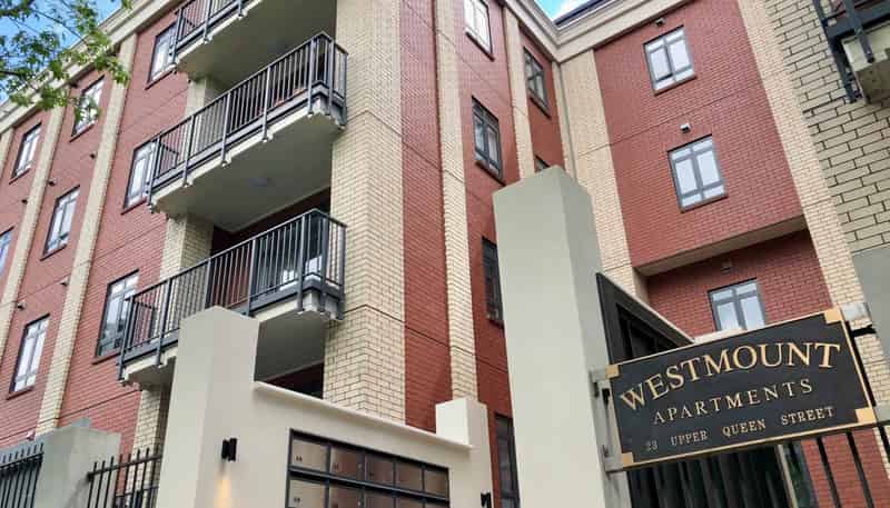 2B/23 Upper Queen Street, Auckland Central