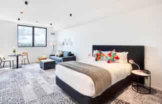 5x 2 Bed 1 Layard Street, Avondale