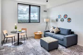 43x Studio Layard Street, Avondale