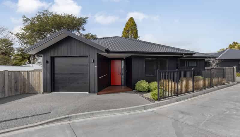 D/108 Wearoa Road, Levin