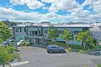 RARE ROCKFIELD ROAD OFFICE OFFERING
