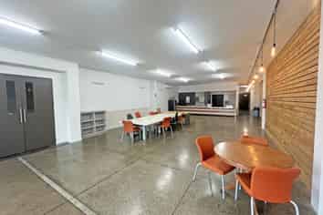 RARE ROCKFIELD ROAD OFFICE OFFERING
