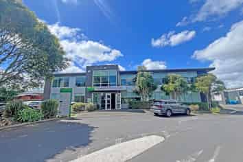 RARE ROCKFIELD ROAD OFFICE OFFERING
