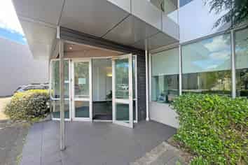 RARE ROCKFIELD ROAD OFFICE OFFERING
