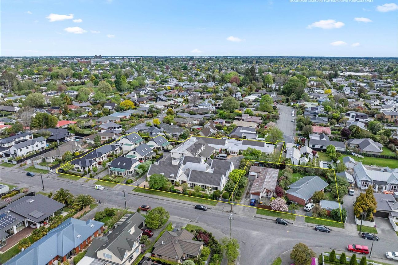 "AIWI" Grand Redevelopment - Buy One or Both - Widok 3