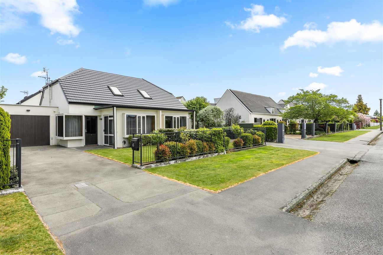 "AIWI" Grand Redevelopment - Buy One or Both - Widok 6