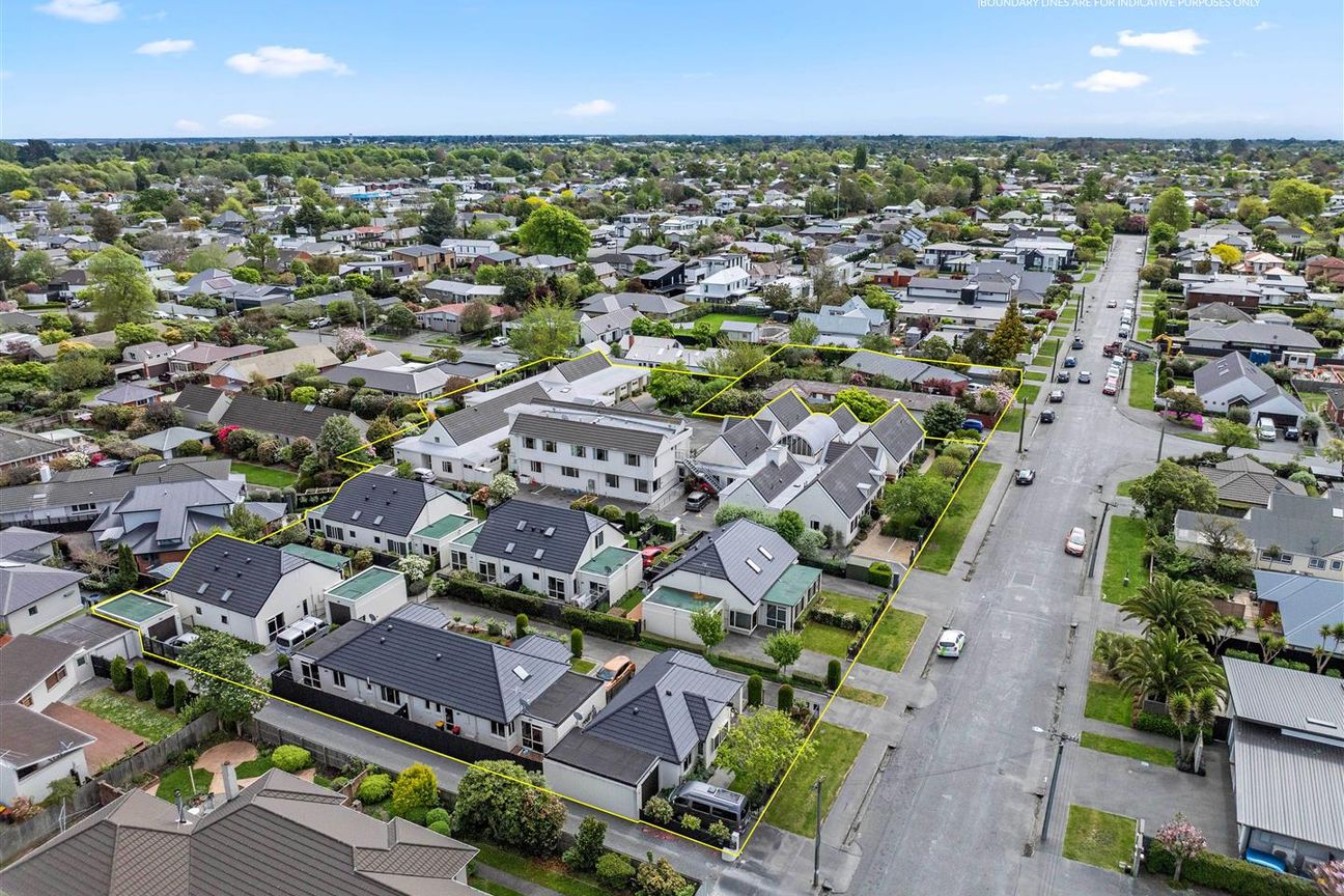 "AIWI" Grand Redevelopment - Buy One or Both - Widok 4