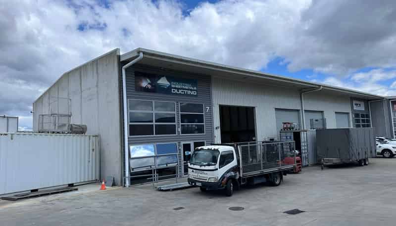 Unit 7 4 Aerodrome Road, Mount Maunganui