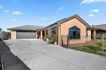 3 Sarah Court, Rototuna