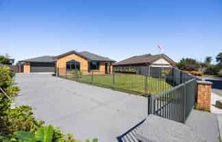 3 Sarah Court, Rototuna