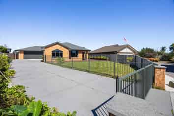 3 Sarah Court, Rototuna