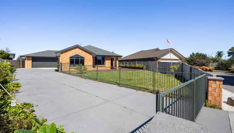 3 Sarah Court, Rototuna