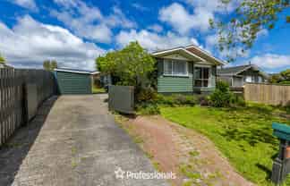 169 California Drive, Totara Park