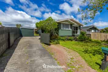 169 California Drive, Totara Park