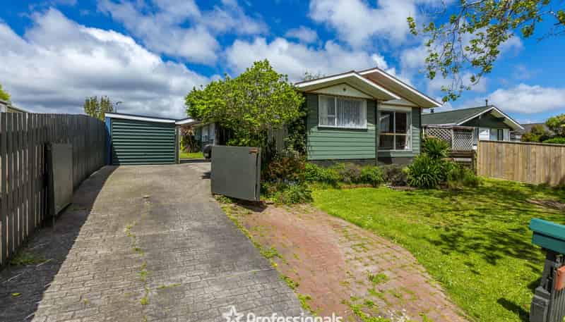 169 California Drive, Totara Park