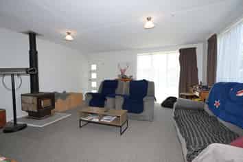 40 Normanby Street, Kawerau