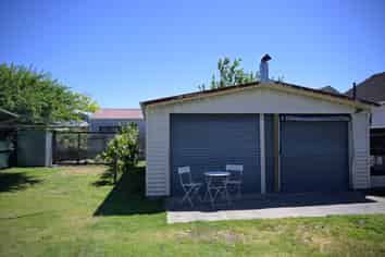 40 Normanby Street, Kawerau